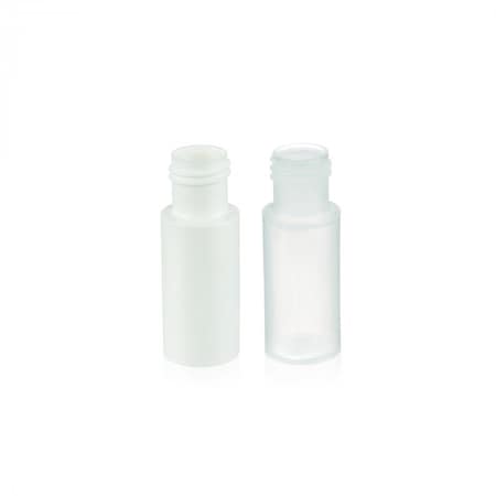 Plastic Dropping Bottle, 7mL, Natur, PK 100 MPN:W242823