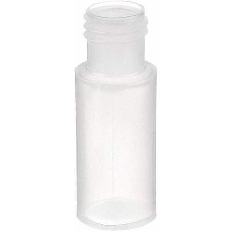 Dropper Bottle, 51 mm H, 19 mm Dia, PK1000 MPN:W242823-A