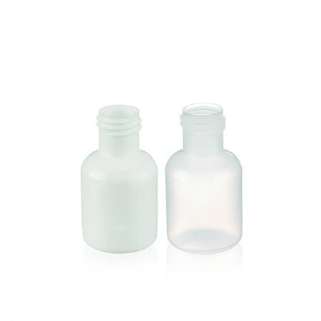 Plastic Dropping Bottle, 10mL, Nat, PK 1000 MPN:W242824-A