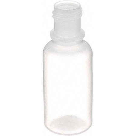 Dropper Bottle, 66 mm H, 25 mm Dia, PK1000 MPN:W242825-A