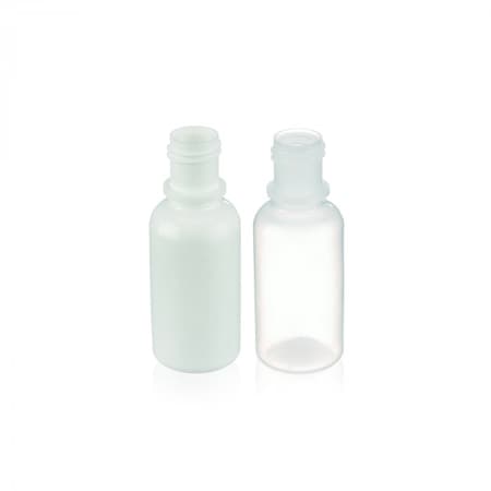 Plastic Dropping Bottle, 30mL, Nat, PK 1000 MPN:W242826-A