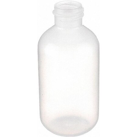 Dropper Bottle, 85 mm H, 39 mm Dia, PK100 MPN:W242827