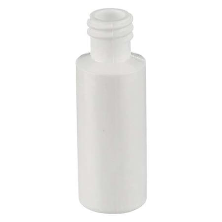 Dropping Bottle, 3mL, PK100 MPN:W242831