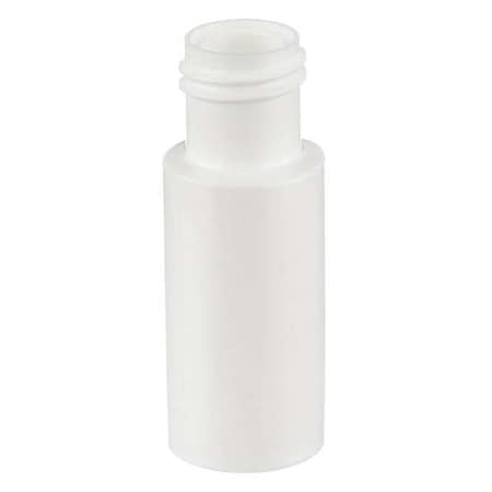 Dropper Bottle, 51 mm H, 19 mm Dia, PK100 MPN:W242833