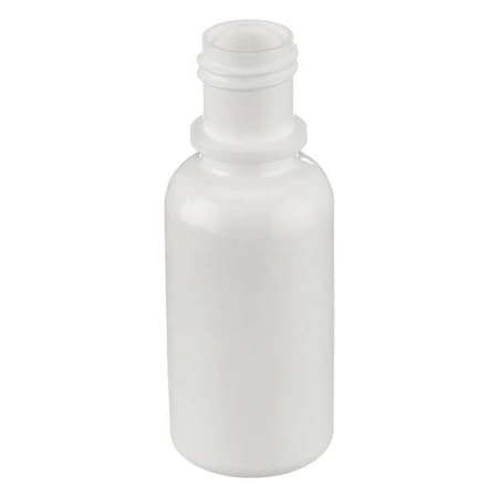 Dropper Bottle, 15mL, White, Round, PK100 MPN:W242835