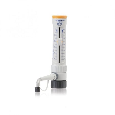 Bot Top Dspnsr, 5 mL, Min 0.5 mL-Max 5 mL MPN:W845004