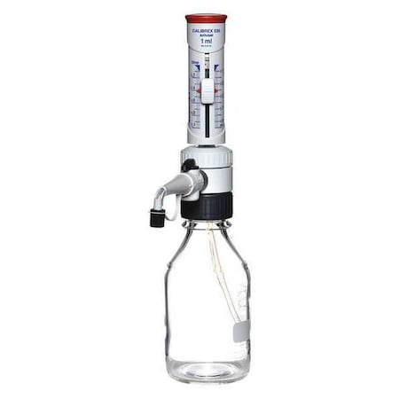 Bot Top Dspnsr, 1 mL, Min 0.1 mL-Max 1 mL MPN:W845016