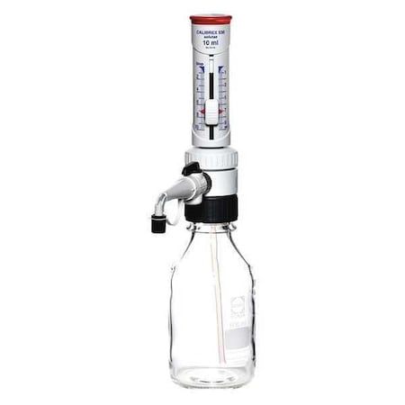 Bot Top Dspnsr, 10 mL, Min 1 mL-Max 10 mL MPN:W845022