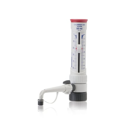 Bot Top Dspnsr, Min 0.25 mL-Max 2.5 mL MPN:W845026
