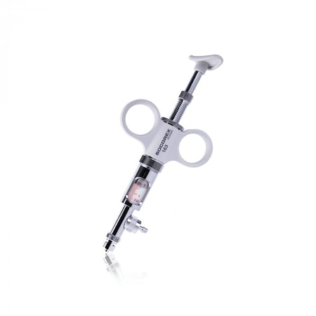 Ring Handle, Without Luer Lock, 2mL MPN:W852002