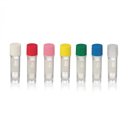 Staining Jar, 4 Cover Slips, 44mm H, PK6 MPN:W900180-6