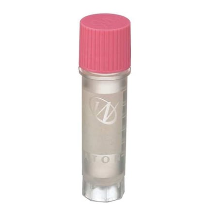 Cryoelite, Strl, 2mL, FS, Pnk Cap, PP, PK500 MPN:W985865