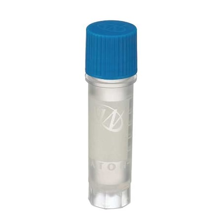 Cryoelite, Strl, 2mL, FS, Blu Cap, PP, PK500 MPN:W985868