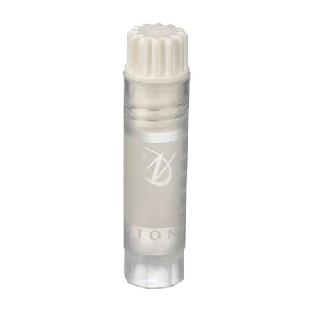 Cryoelite, Strl, 2mL, FS, Wht Cap, PP, PK500 MPN:W985916