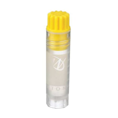 Cryoelite, Strl, 2mL, FS, Ylw Cap, PP, PK500 MPN:W985919
