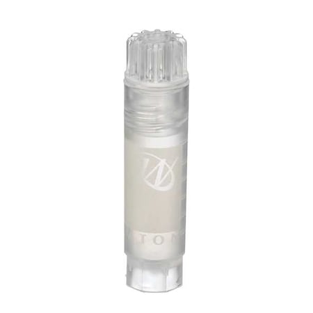 Cryoelite, Strl, 2mL, FS, Nat Cap, PP, PK500 MPN:W985922