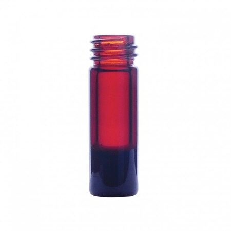 High Recovery Vial, 1 mL, 13 mm Dia, PK12 MPN:W986314NG