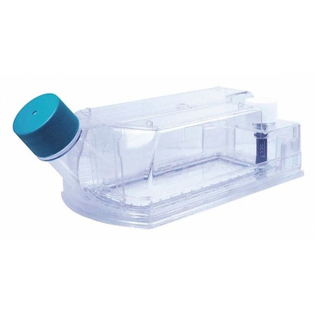 Cell Culture Flask, Capacity 1000mL MPN:WCL1000AD-1
