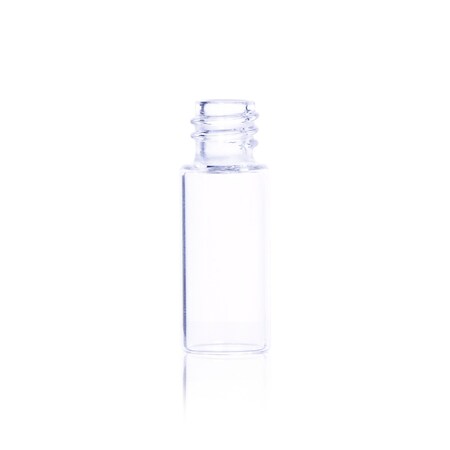 Autosampler Vials, Clr, 12 x 32 mm, PK100 MPN:09-0030B