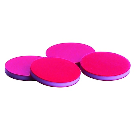 Septa For Screw Thread Caps, PK2000 MPN:09-0040N-B