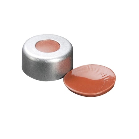 Screw Thread Vial, Clear, 10 mm, PK2000 MPN:11-0020A-B