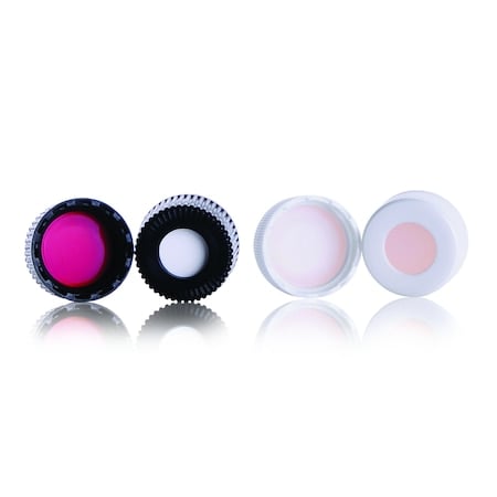 Vials and Snap Caps, Clear, PK100 MPN:13-0010KPS