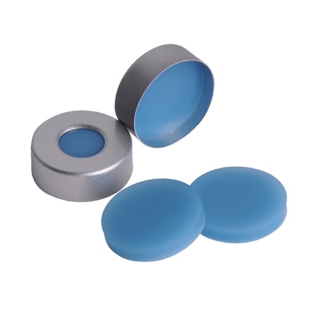 Headspace Vials, ScrewTin 16 mm, PK100 MPN:20-0050AS