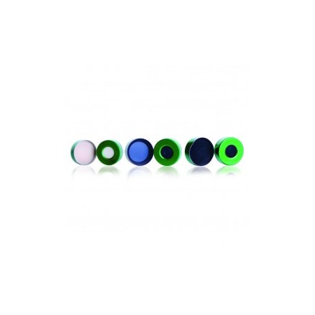 Crimp Seals for Hdspc Vial, 20 mm, PK100 MPN:20-0051AT