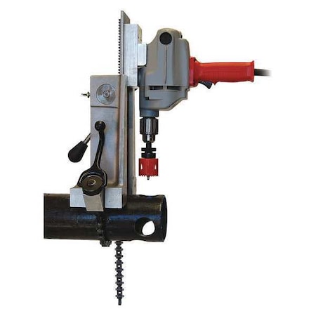 Hole Cutter, w/Milwaukee Adapter MPN:3090