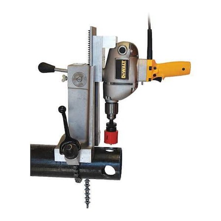 Hole Cutter, w/Dewalt Drill MPN:3093