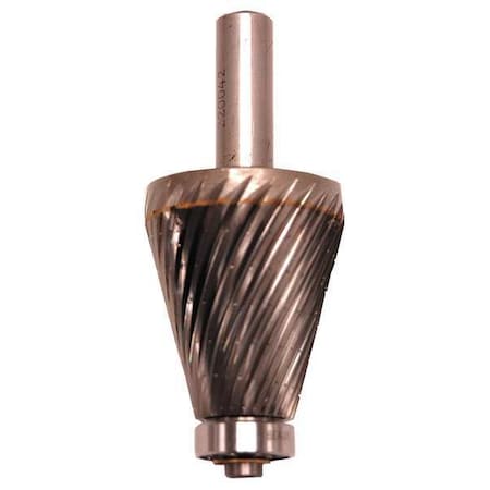 Repl Router Bit Assy, Carbide, 3/8 Shank MPN:220041