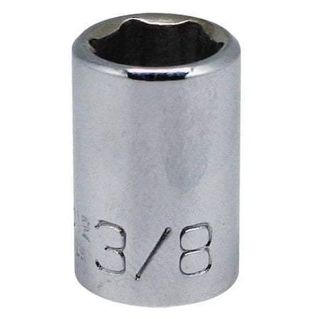 Replacement Socket, 1/4 Dr x 3/8 in 6 pt MPN:275818