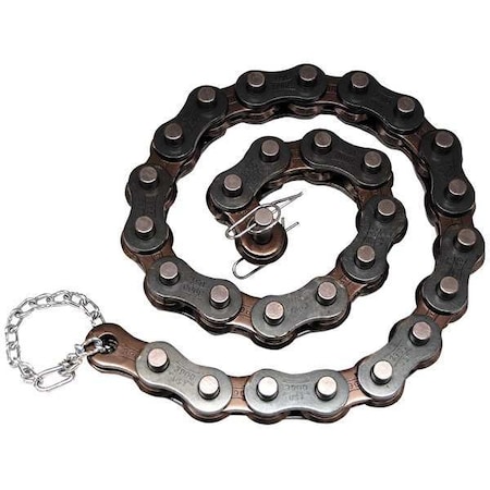 Replacement Chain, L 50 3/4 in, (29) Pins MPN:3824