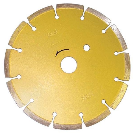 Repl Blade, Pipemaster, For CI, DI, Clay MPN:4606