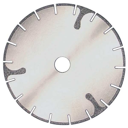 Replacement Blade, Pipemaster, For DI MPN:4616