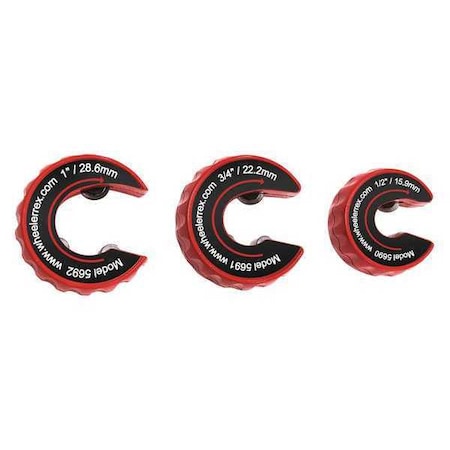 Auto C Cutter, 1