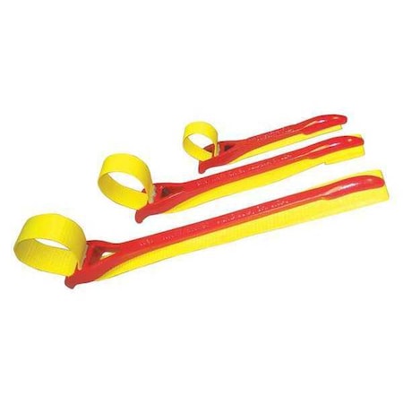 Strap Wrench, 18
