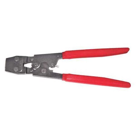 SS Clamp Pincher MPN:89250