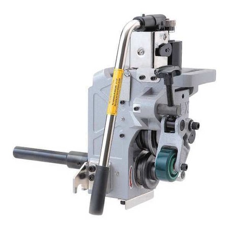 Hydraulic Roll Groover, w/Base 300 MPN:9703