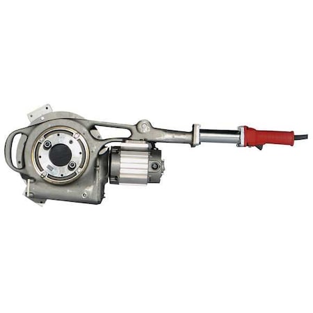 Corded Hydraulic Valve Exerciser, 6A, 38lb MPN:68115