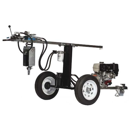 Portable Valve Exerciser, 2000psi, Counter MPN:98003