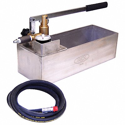 Hydrostatic Test Pump 870 PSI MPN:29900