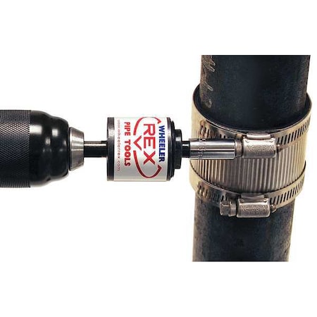 Torque Wrench, Coupling, 5/16 Cap, 60 in lb MPN:1964