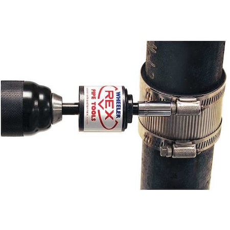 Torque Wrench, Coupling, 5/16 Cap, 80 in lb MPN:1966