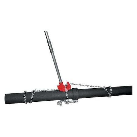 Pipe Puller, 4