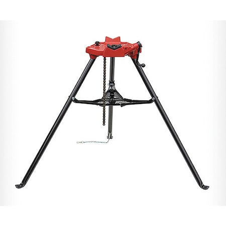 Tristand Chain Vise, 1/8