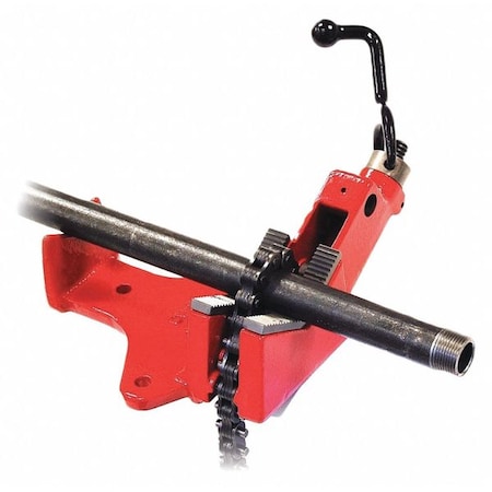 Bench Chain Vise MPN:4180