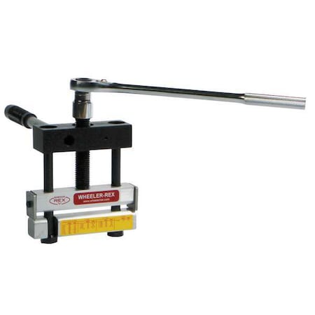 Plastic Pipe Shut Off Tool, 3/8-2 in Cap MPN:77