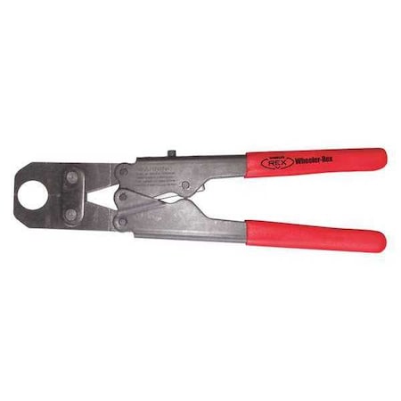 Pex Ring Crimper, 1
