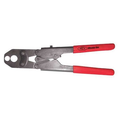 Pex Combo Crimper, 1/2